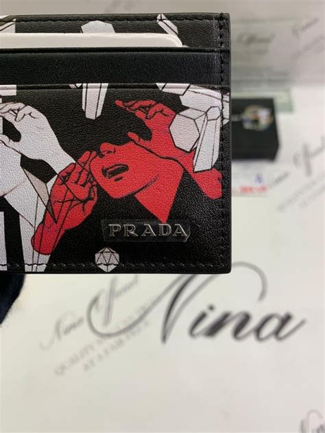 prada cardholder nina reddit|In.